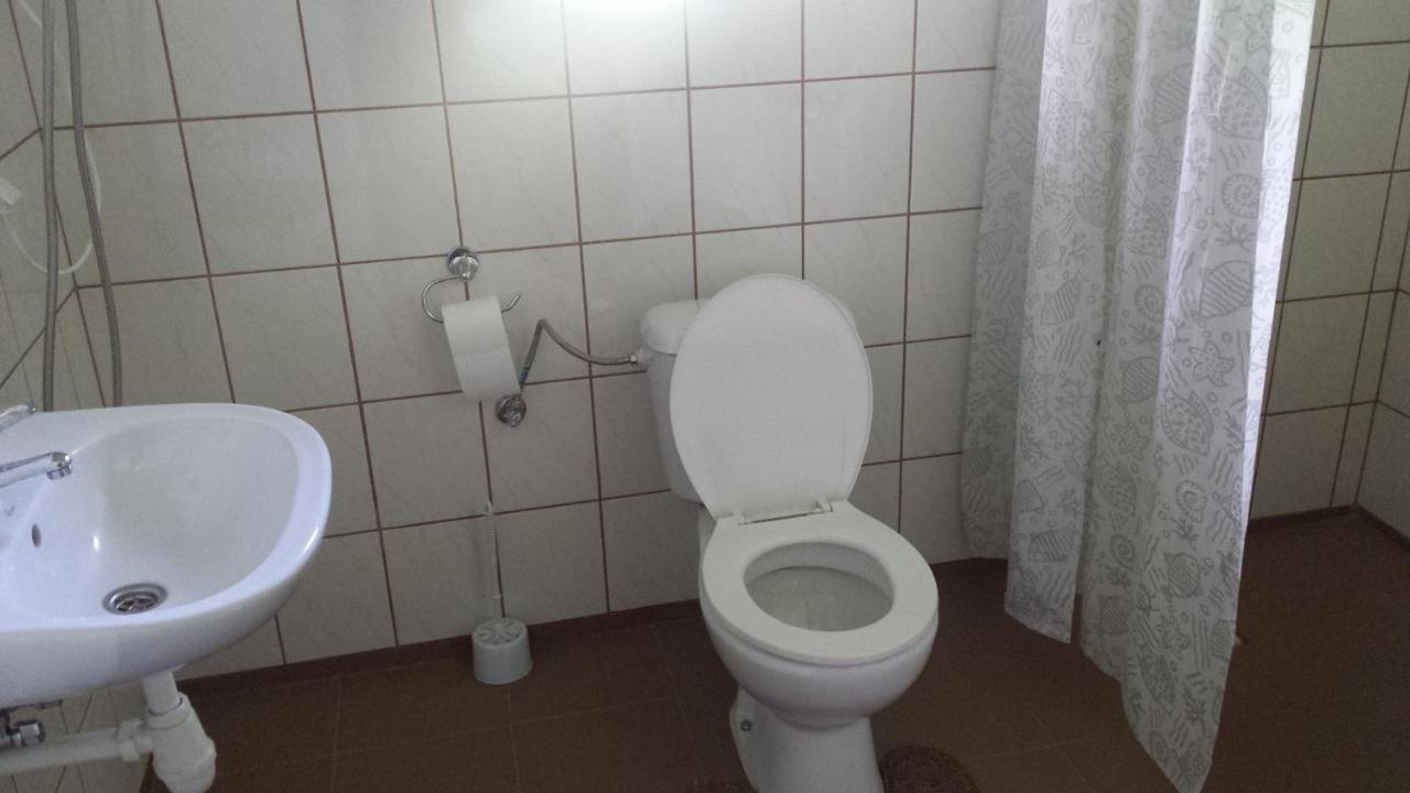 Domki Pod Lasem Płońsk Eksteriør bilde